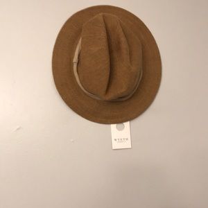 Anthropologie Accessories - Anthropologie Wyeth Jamie Hat NWT ๐๐ Anthropologie Accessories - Anthropologie Wyeth Jamie Hat NWT ๐๐